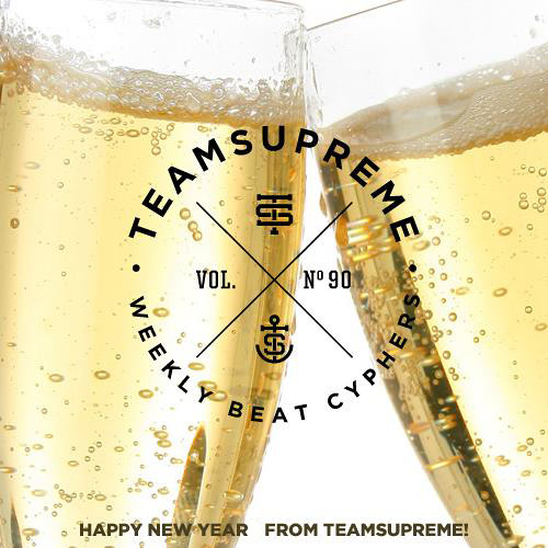 Vol. 90 (Curated by Midnight Smack)