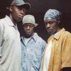 1996. freestyle Malekal Morte sur la mixtape "c2 la balle" de Ziko.