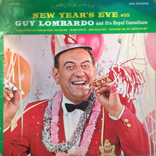Stream show me the way to go home guy lombardo and his royal
