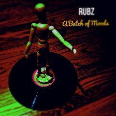 A Batch Of Moods (Full Beat-Tape)