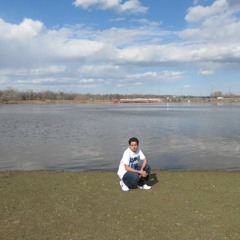 Ik Aundi Teri Yaad Badi (gagan Brar)