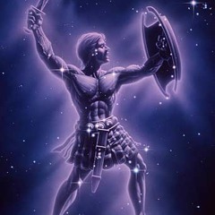 Orion - Terry Devine - King