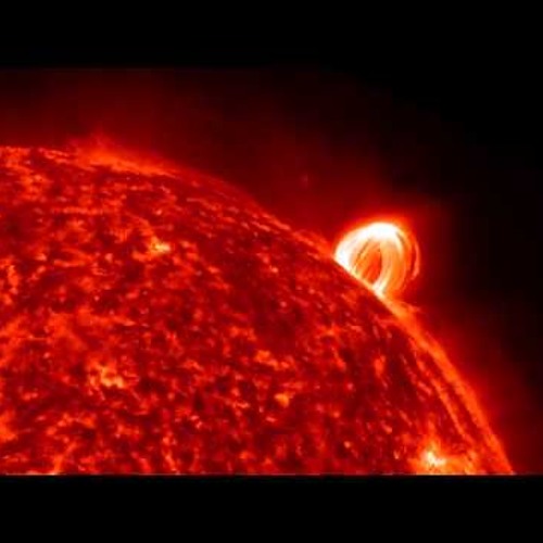 Solar Storm - Terry Devine - King