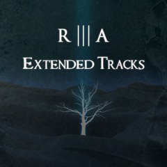 R|||A: Extended Tracks - Beauty and Affliction