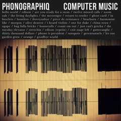 Boneless ( C o m p u t e r  M u s i c  L P )