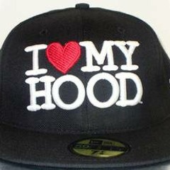 HOOD LOVAH- Prod. By JBZPRODUCTIONZ