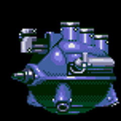 Sonic 3 - Dr. Eggman Act 1 Boss Machines Remix