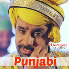 Babbu Maan - Maa Boli - Full Video - Aah Chak 2014