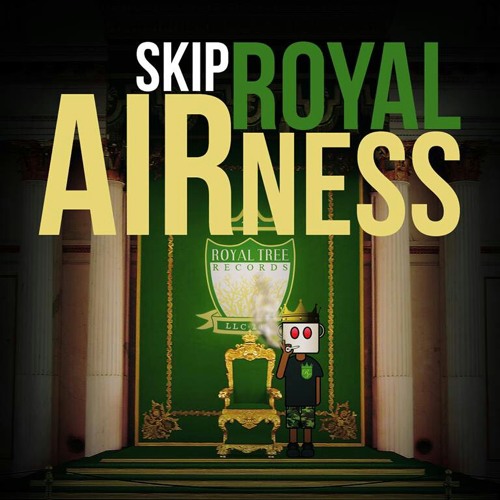 Holy Smokes (Rigamortis Freestyle)