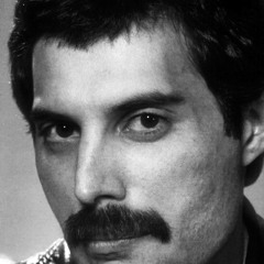 Let's Turn It On (vocals by Freddie Mercury)