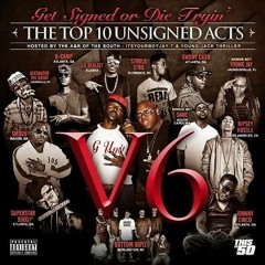 STROLEE FT DESVEL BIG DAWG (PROD BY. PRESSURE)