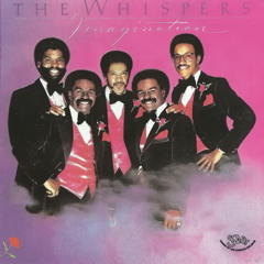 The Whispers - I Can Make It Better (Lee Funksta Edit)