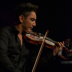 Shadmehr Aghili - Setare