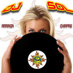 DJ Sol - Sexy Guy ( Sun Remix )