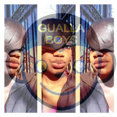 TEAM GUALLA-STEP INTO MY BEDROOM(QUEEN SHAE)