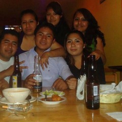 Chilenas de oaxaca/ los brillantes del rio hilo