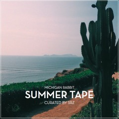 Summer Tape by SRZ Vol II