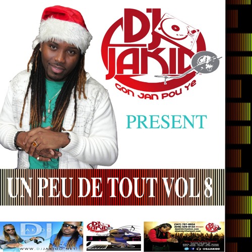 UN PEU DE TOUT VOL 8
