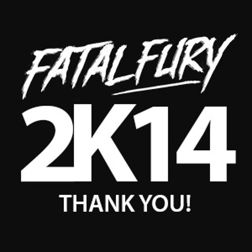 tyDI - Live This Lie (Fatal Fury Remix)[FREE]