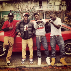 Tragik- (raised in the gudda)