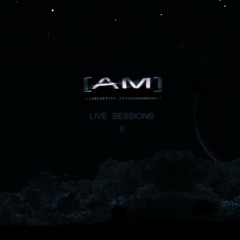 Autumn Moonlight - AM Live Sessions II - 03 Dawn Of Atlantis