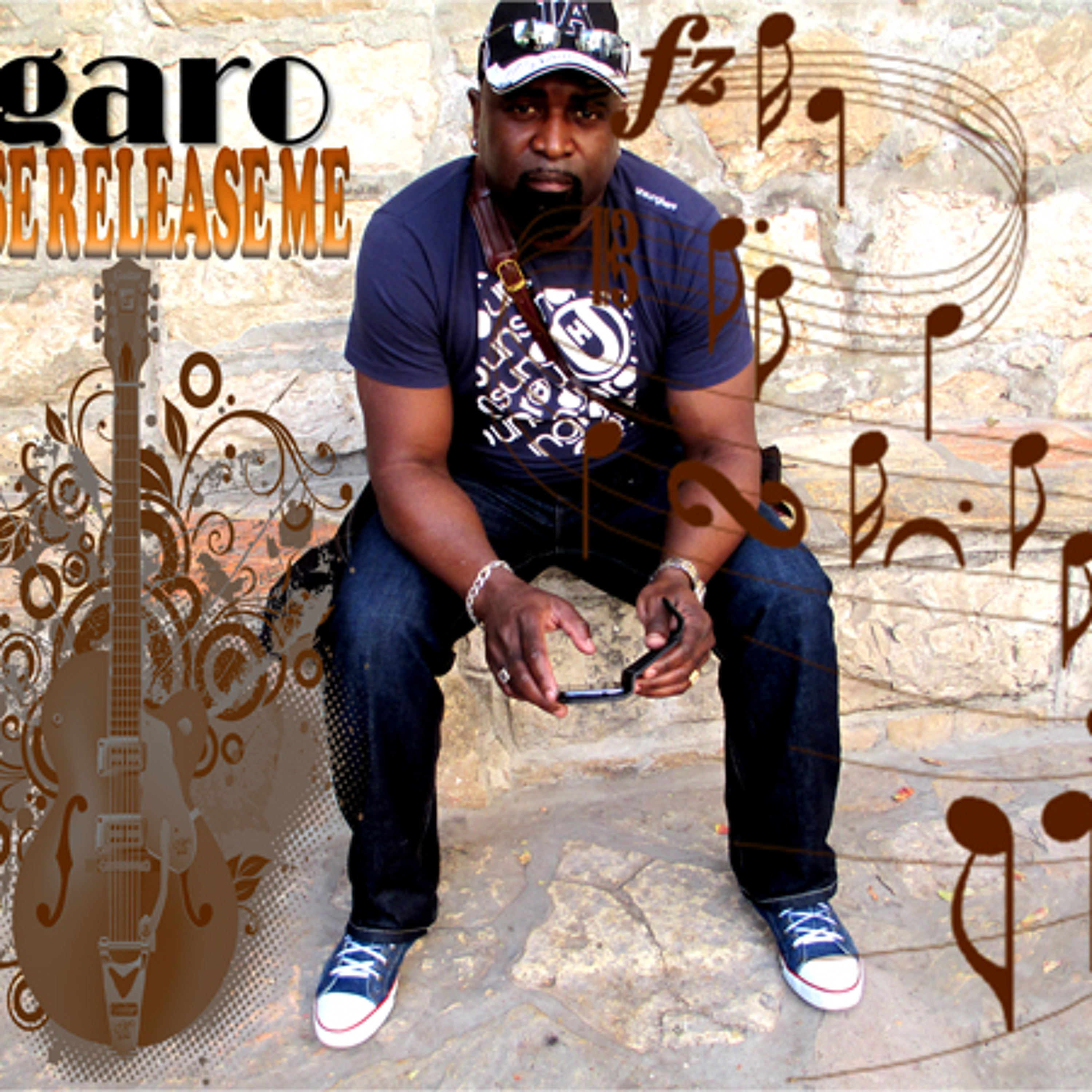 Figaro ~ Please Release Me