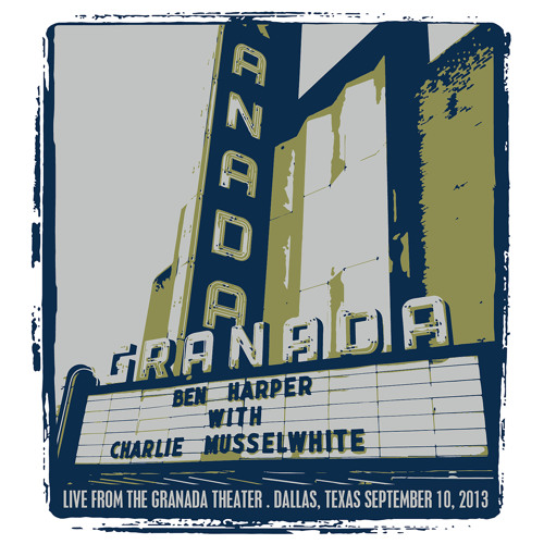 All That Matters Now (Live from the Granada Theater: Dallas, Texas September 10, 2013)