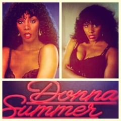 Donna Summer Remix Tribute " Bad Girls"
