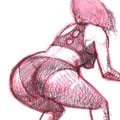 Look at that gurl feat armani jones