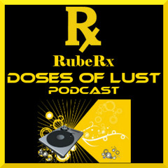 Doses of Lust 17 | December 2013 Mix w/ Tracklist