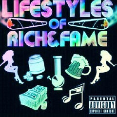 Rich N Fame (Peter Tambakis  Natty Yosiah) FT Large Amount