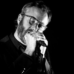 The National - Afraid of Everyone - Paris, France - 18 novembre 2013