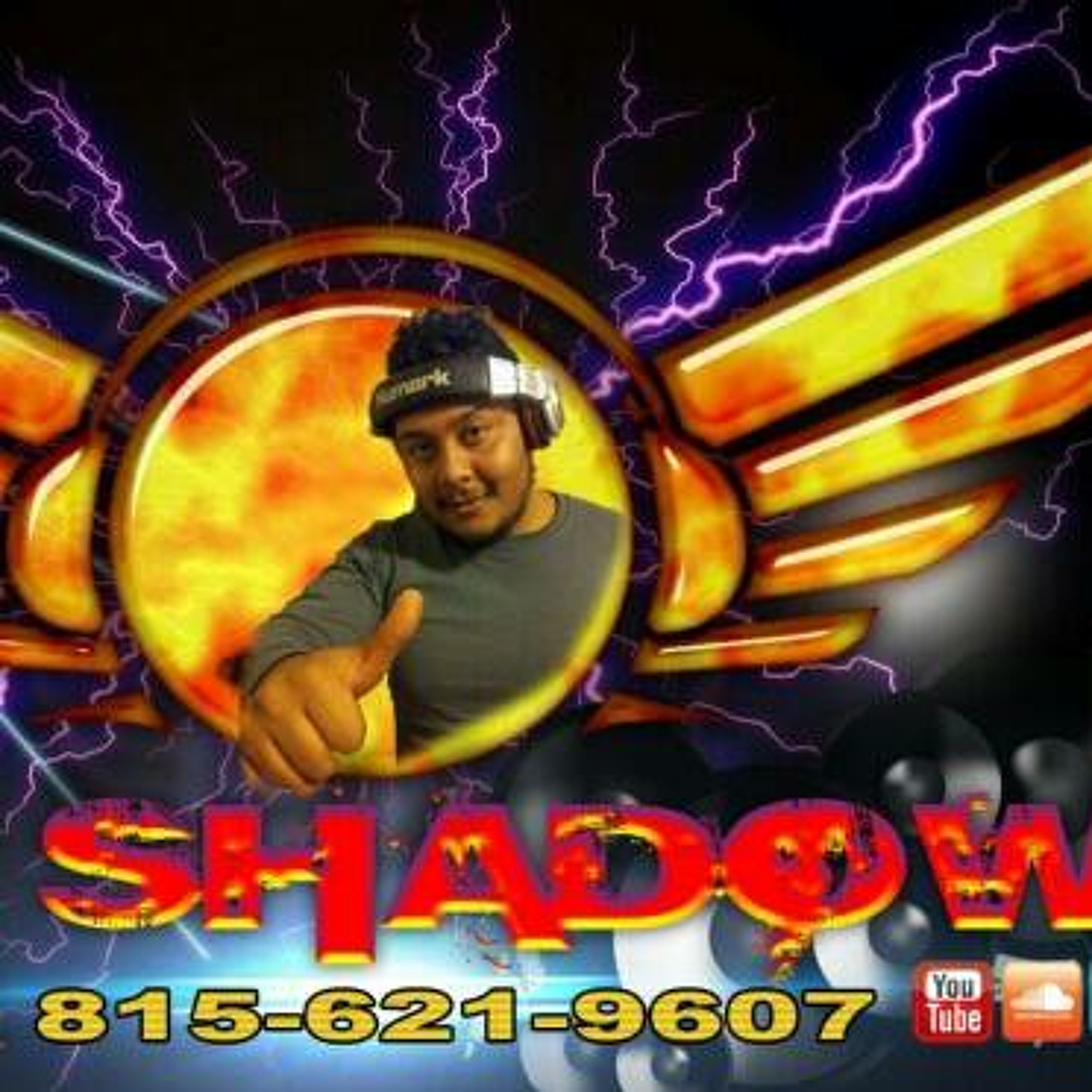 SHADOW KuMBIA MIX P#2