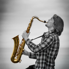 Spooky - as played by David Sanborn, alto saxophone