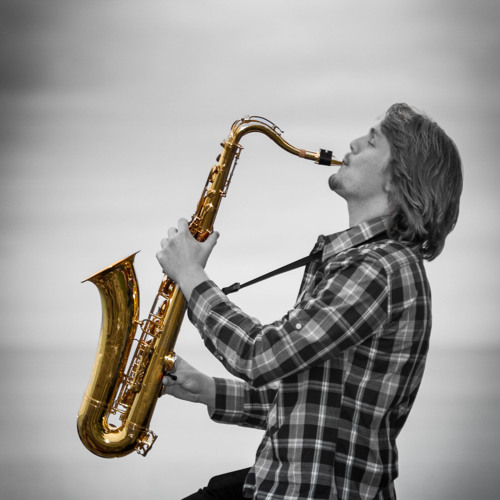 Spooky - as played by David Sanborn, alto saxophone