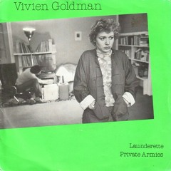 Vivien Goldman - "Launderette"