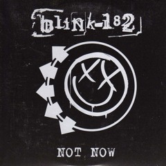 blink 182 - Not Now (Full Cover) by ANDY