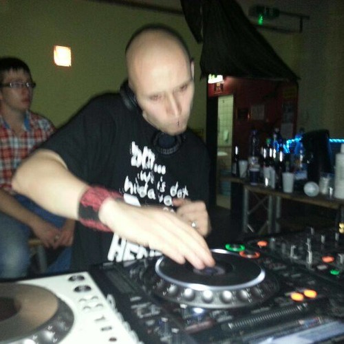 HC INSTRUCTOR EXCLUSIVE GUEST MIX @ TOXIC SICKNESS RADIO NEW YEARS EVE TERROR & SPEEDCORE SPECIAL