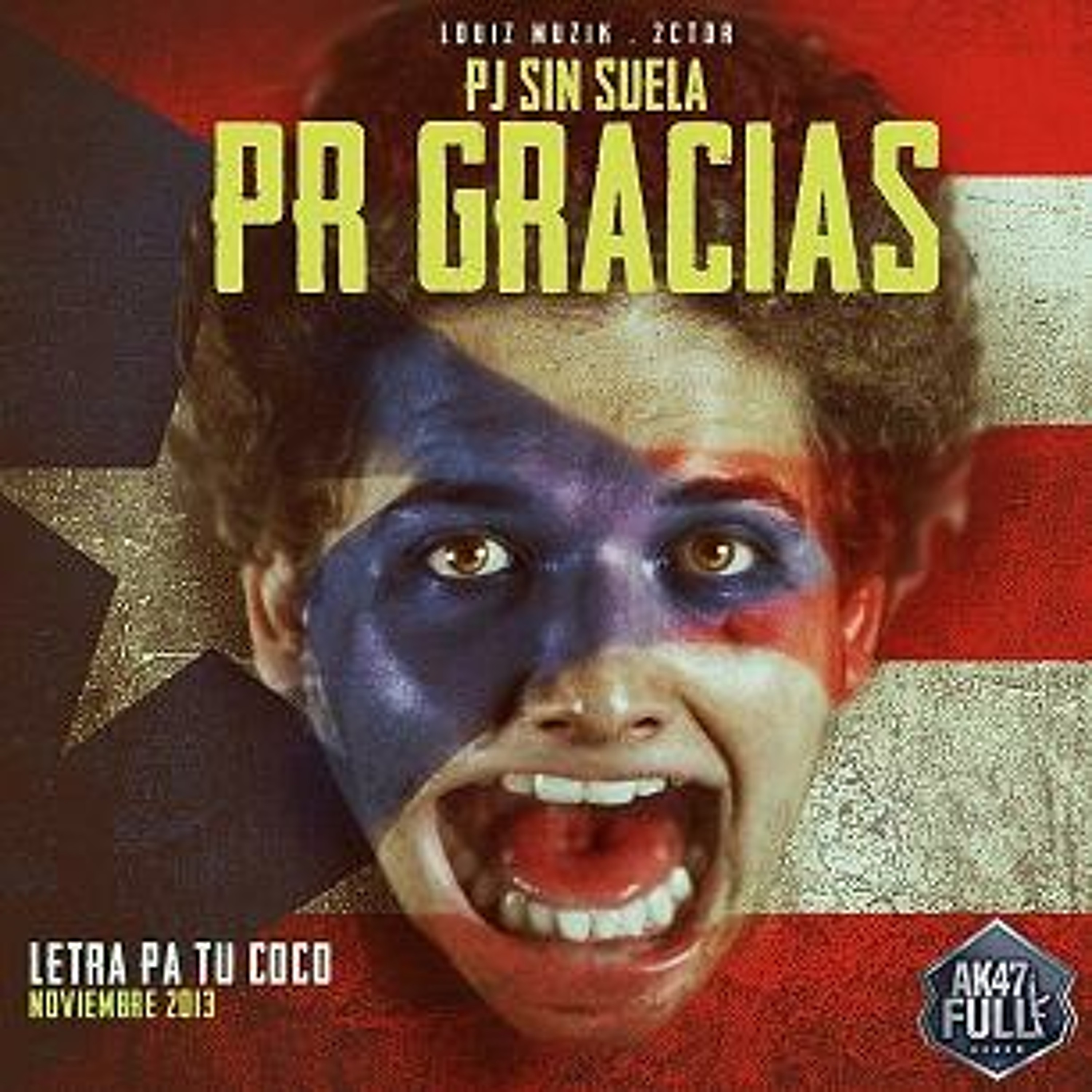 PJ Sin Suela