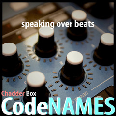 Speaking Over Beats (feat. Kid Dyno)