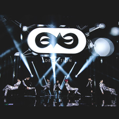 2013 MBC Gayo Daejun - Deception