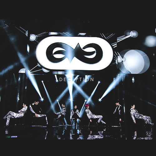 2013 MBC Gayo Daejun - Deception