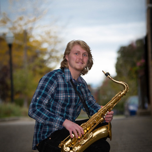 Take 5 (Take Another Five) - as played by Grover Washington, Jr., tenor saxophone