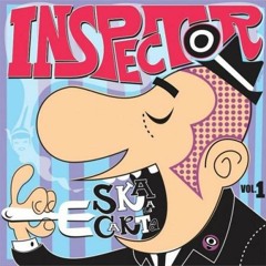 Me Estoy Enamorando - Inspector (Ska a la carta)