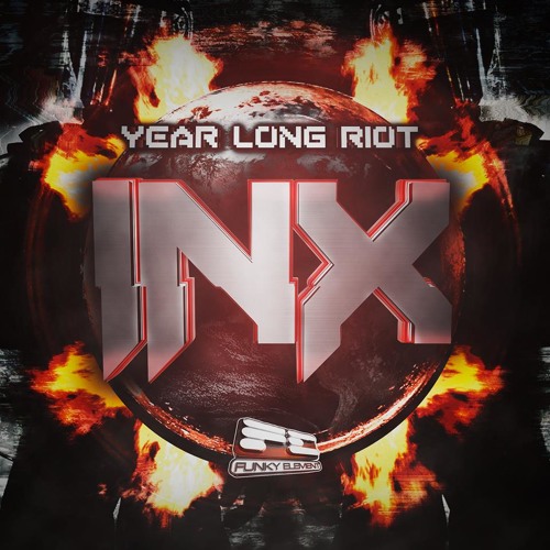 iNexus – Year Long Riot EP