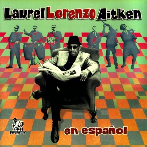 Quizas, quizas - Laurel Aitken