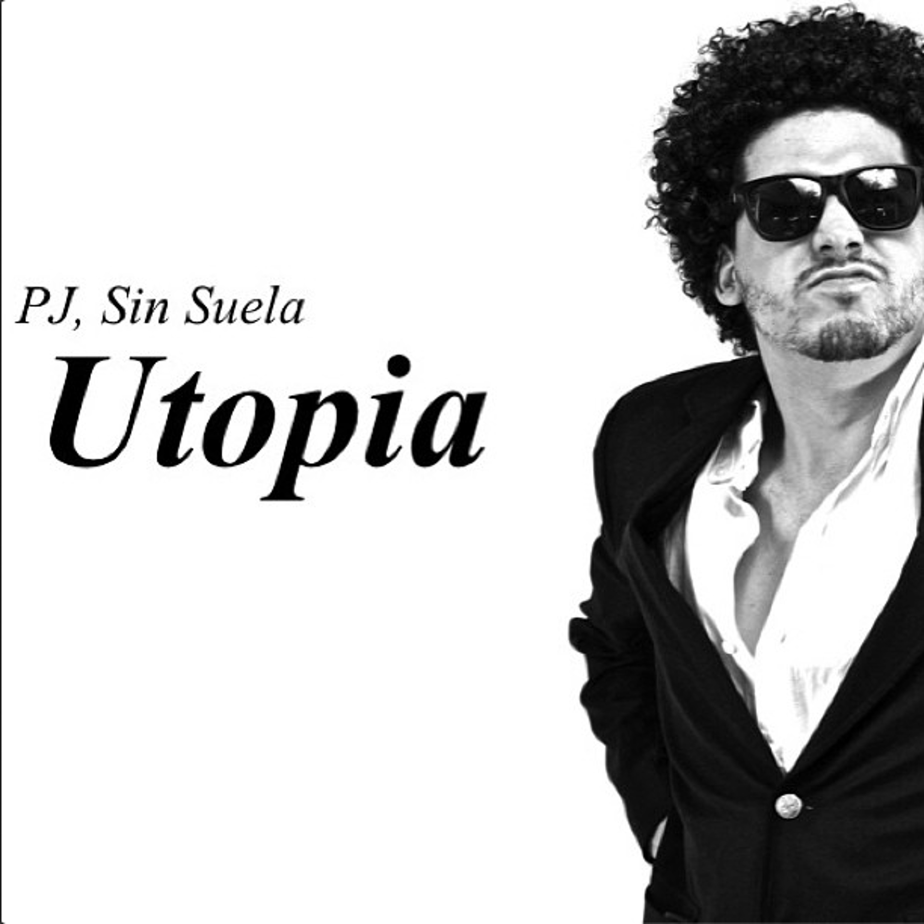 PJ Sin Suela