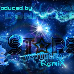 DonFroze InstrumentaL- Stars Remix (Catching Flies sample)