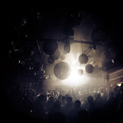 BUTANE @ CIELO NYC 28-DECEMBER-2013