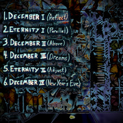 Jon Hawkins- December/Eternity (rough mix)